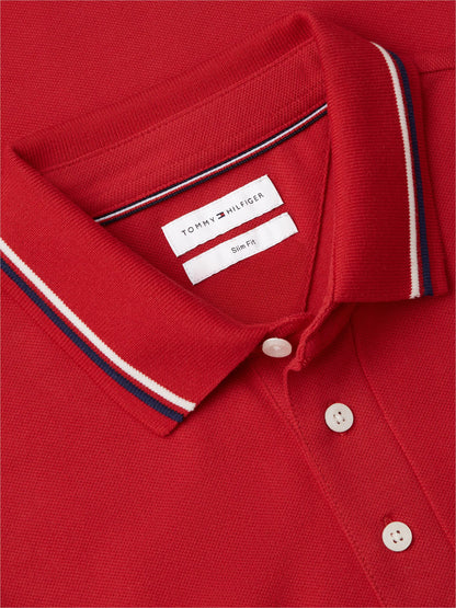 Medium Red