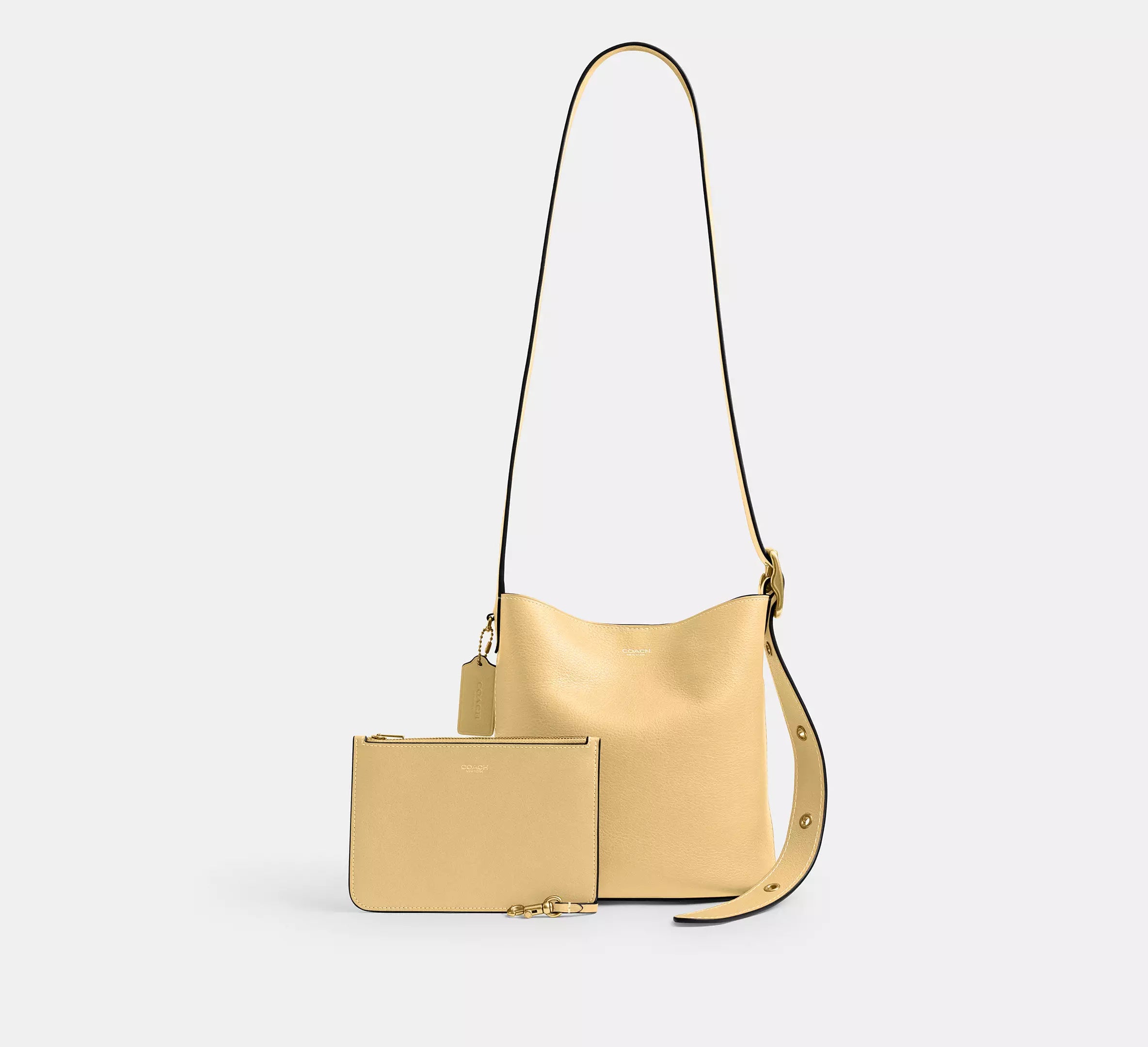 Brass/Vanilla