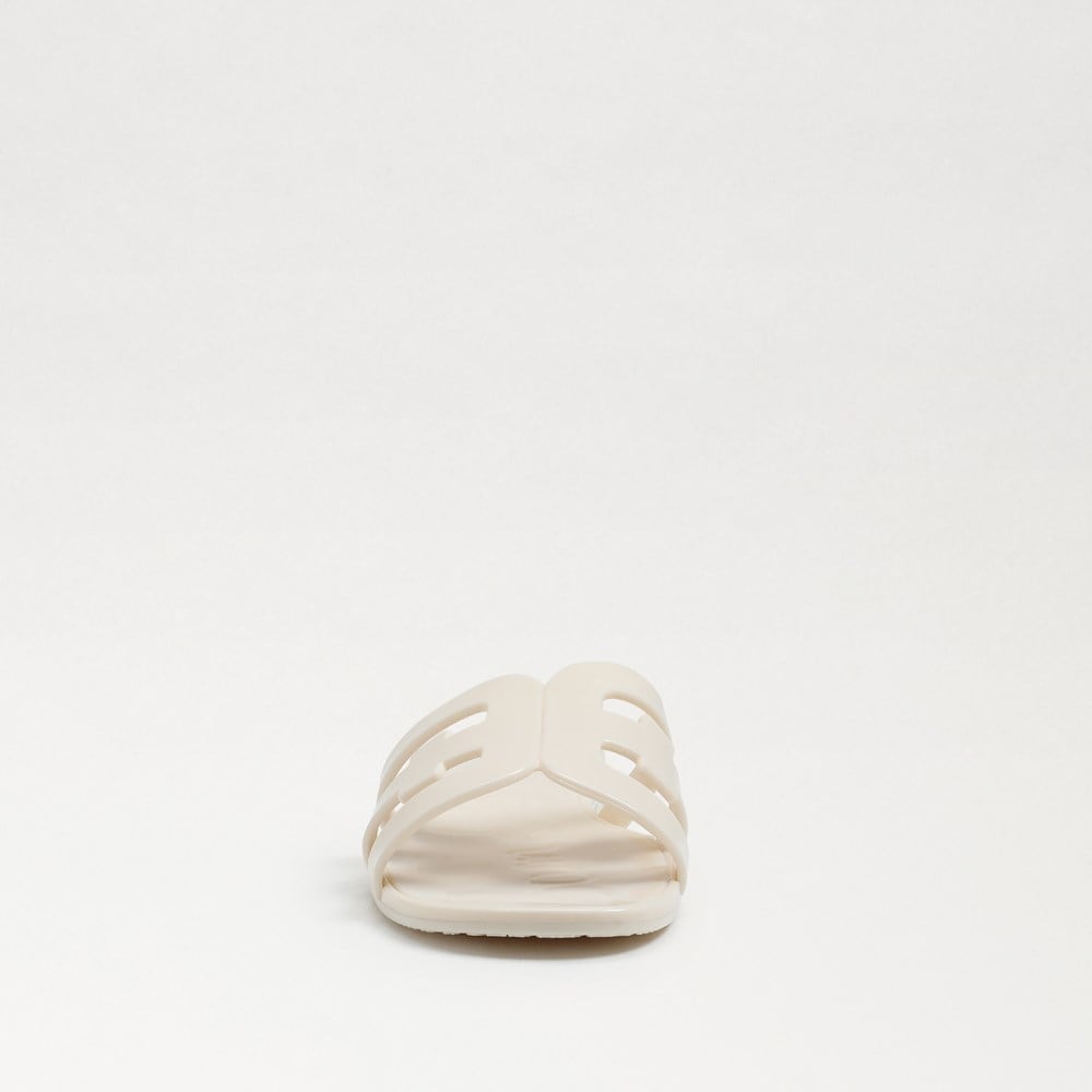 Modern Ivory Jelly