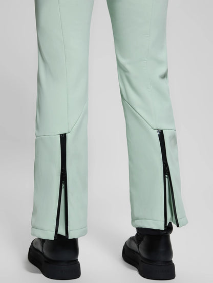 Soft Mint