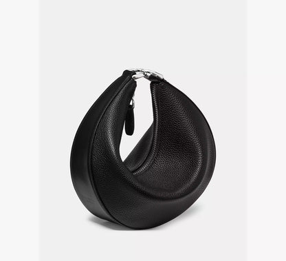 Black/Silver