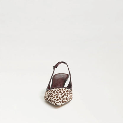 Speck Cheetah Calf Hair