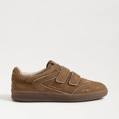 Light Terra Suede