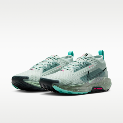 Light Silver/Clay Green/Mint Foam/Seaweed