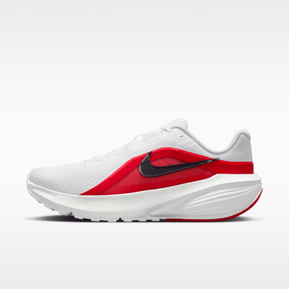 White/Summit White/Bright Crimson/Black