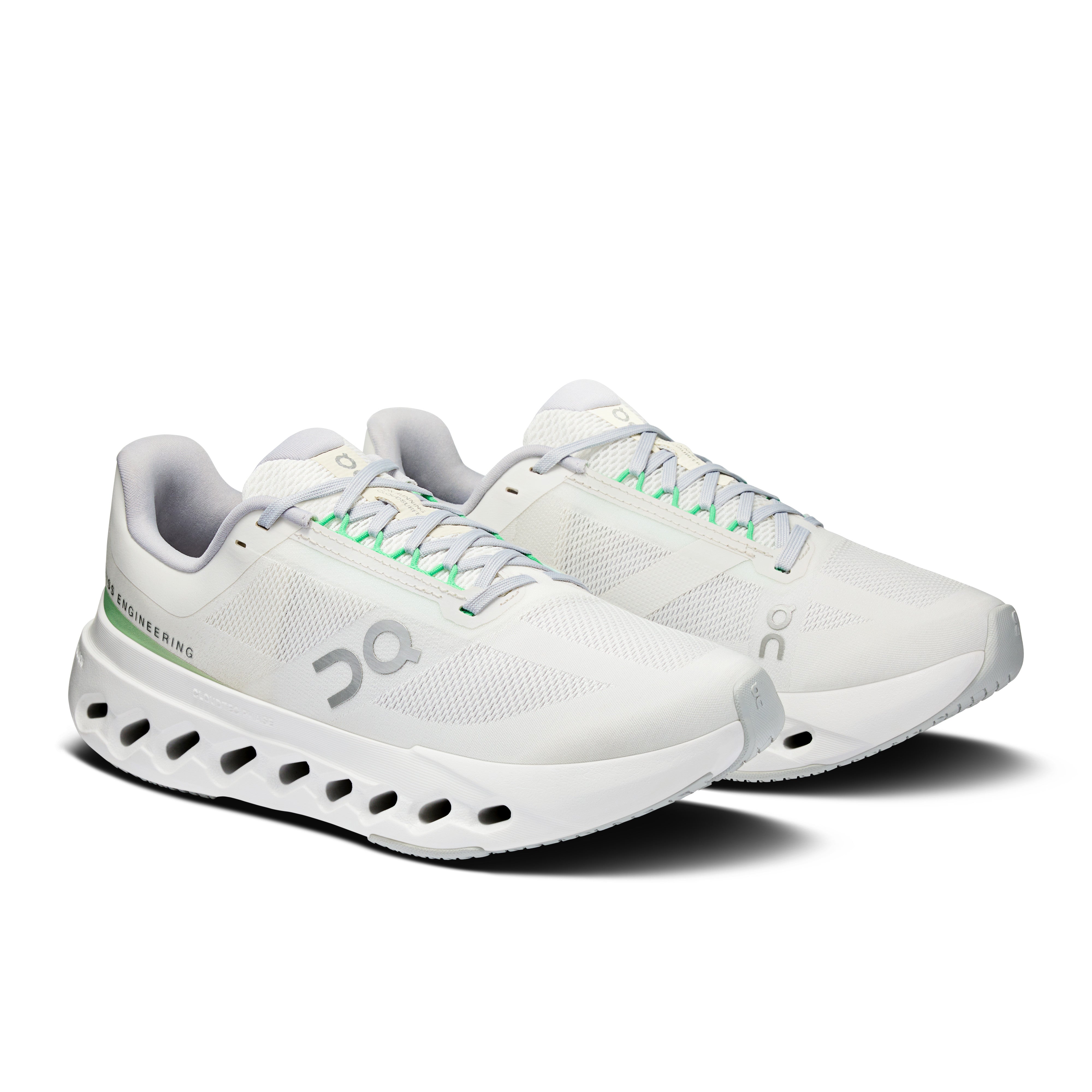 Ivory | White