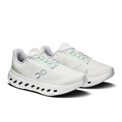 Ivory | White