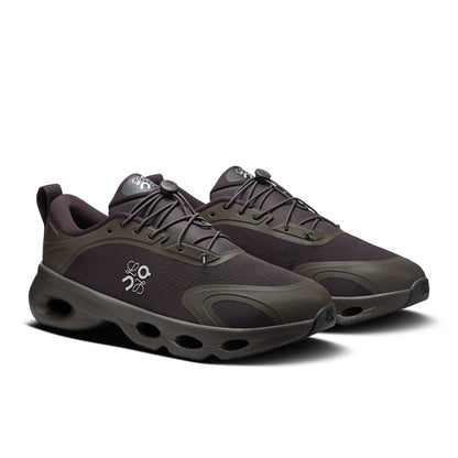 Dark Brown | Black