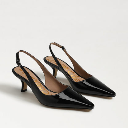 Black Patent