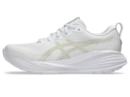 White/Lake Grey