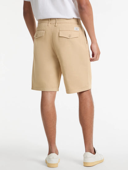 Safari Tan