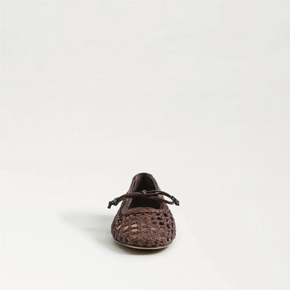 Terazzo Brown Weave
