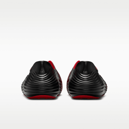University Red/Black/Black