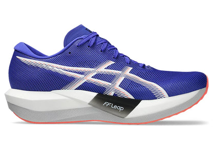 Cobalt Burst/White