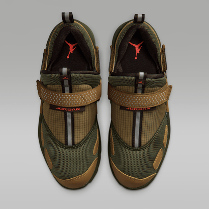 Brown Kelp/Cargo Khaki/Velvet Brown/Wild Mango