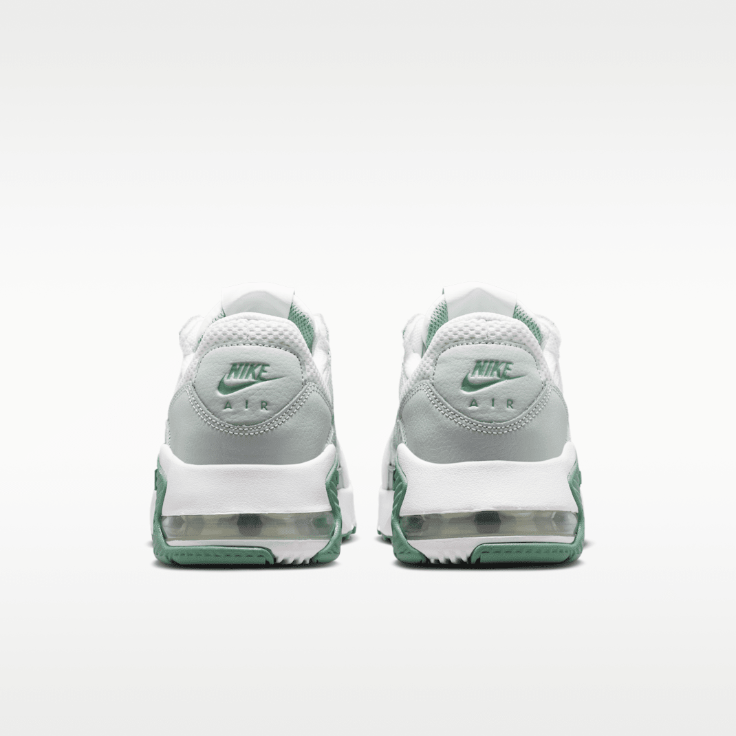 Summit White/Barely Green/Light Silver/Steam