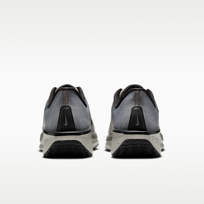Light Iron Ore/Flat Pewter/Black