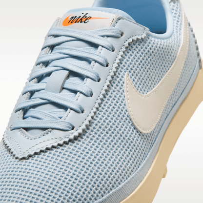 Hydrogen Blue/Muslin/Sail