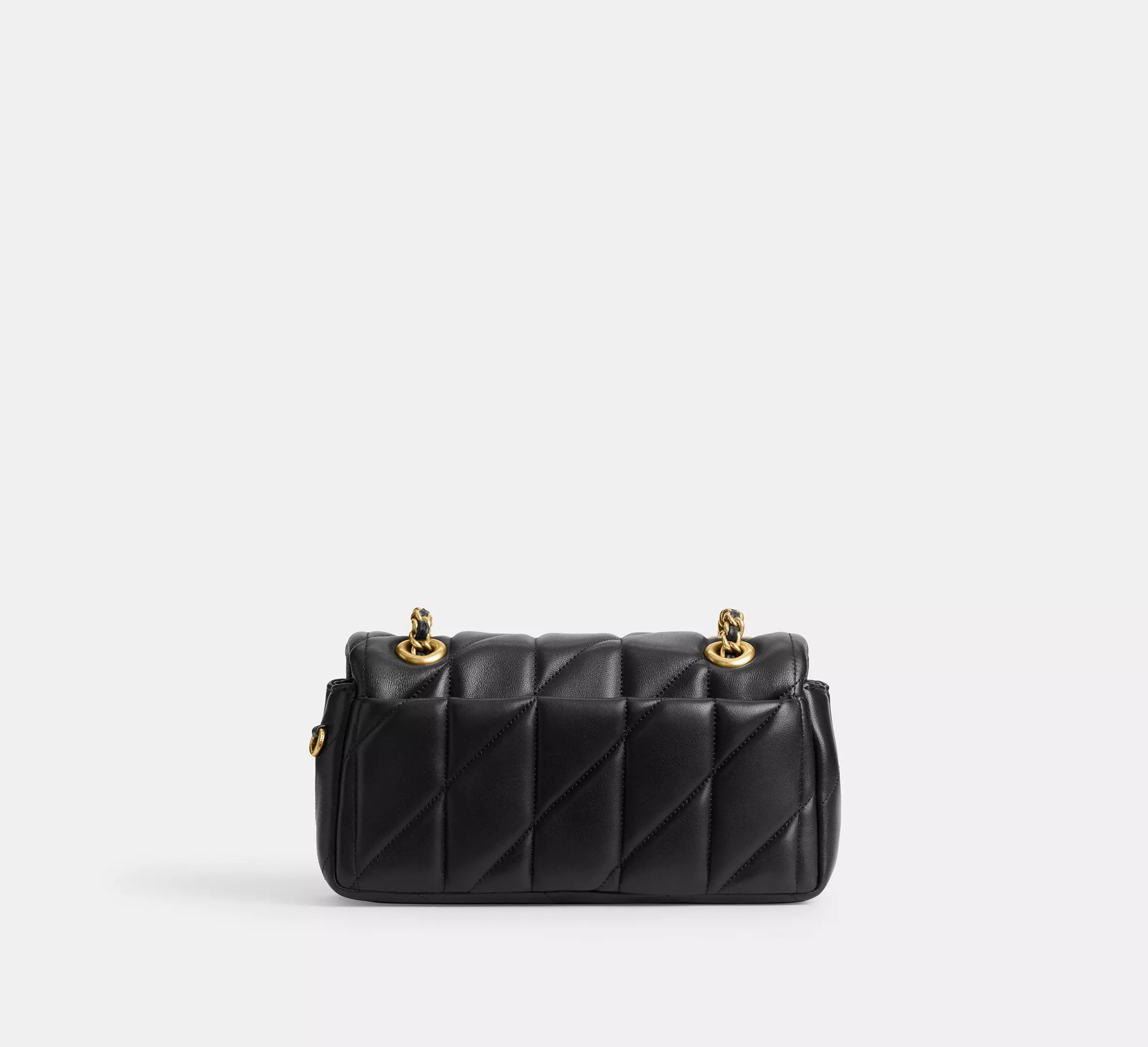 Brass/Black