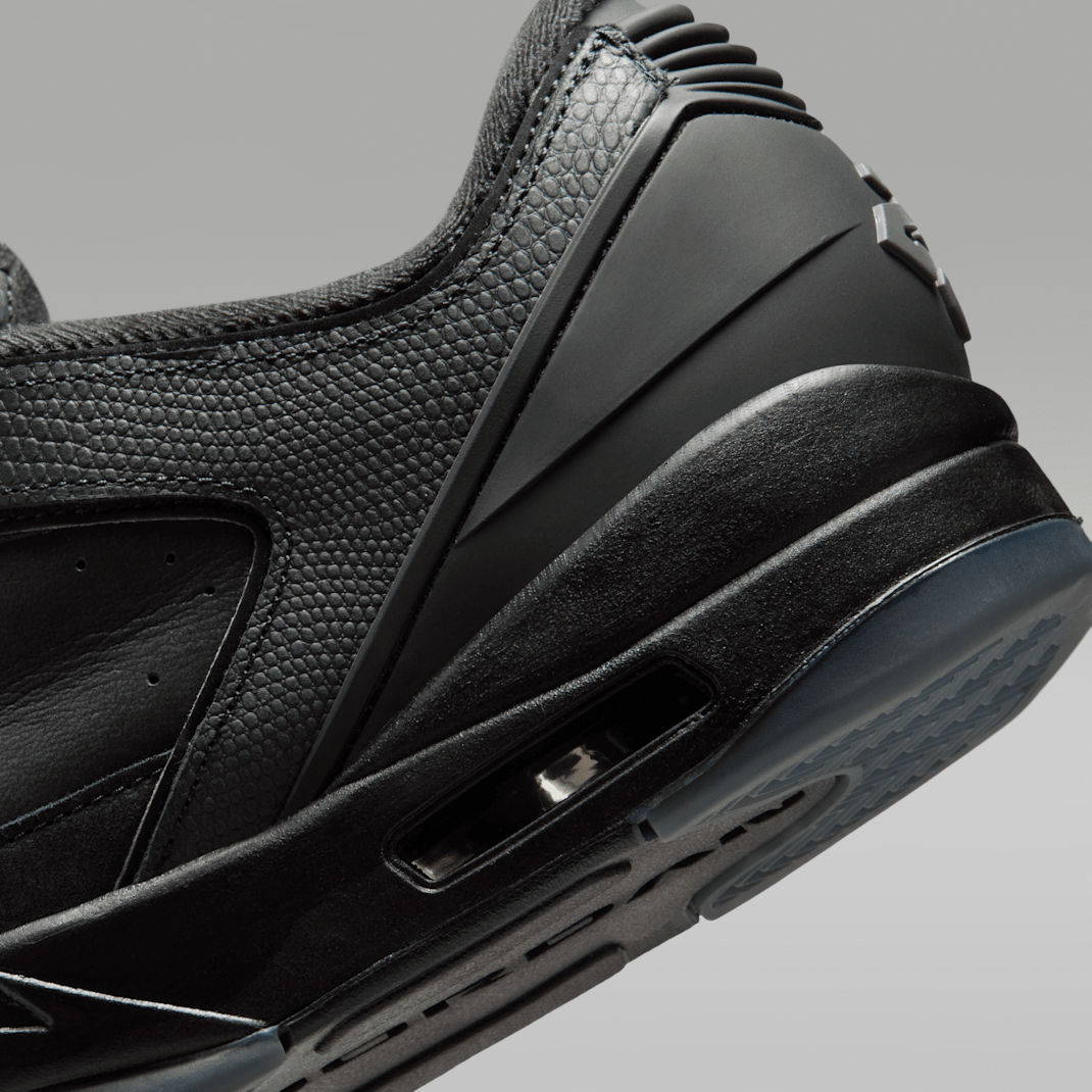 Black/Dark Smoke Grey 2