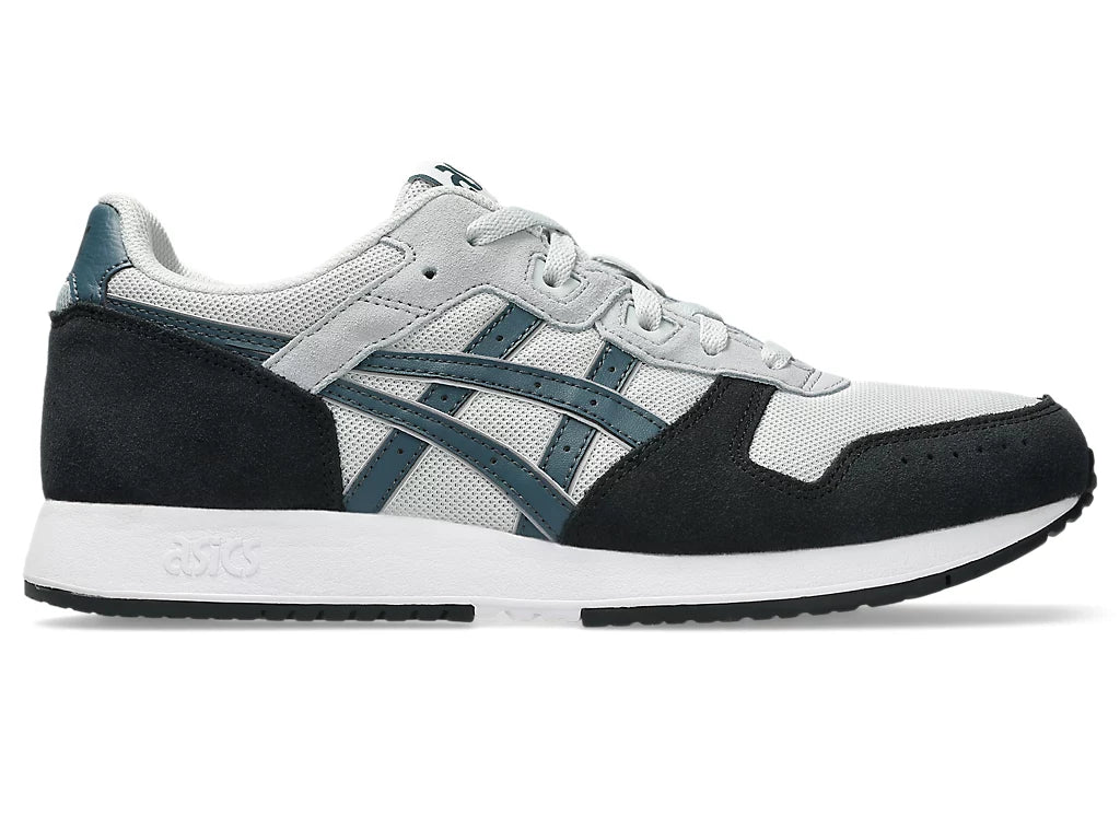Glacier Grey/Raw Indigo