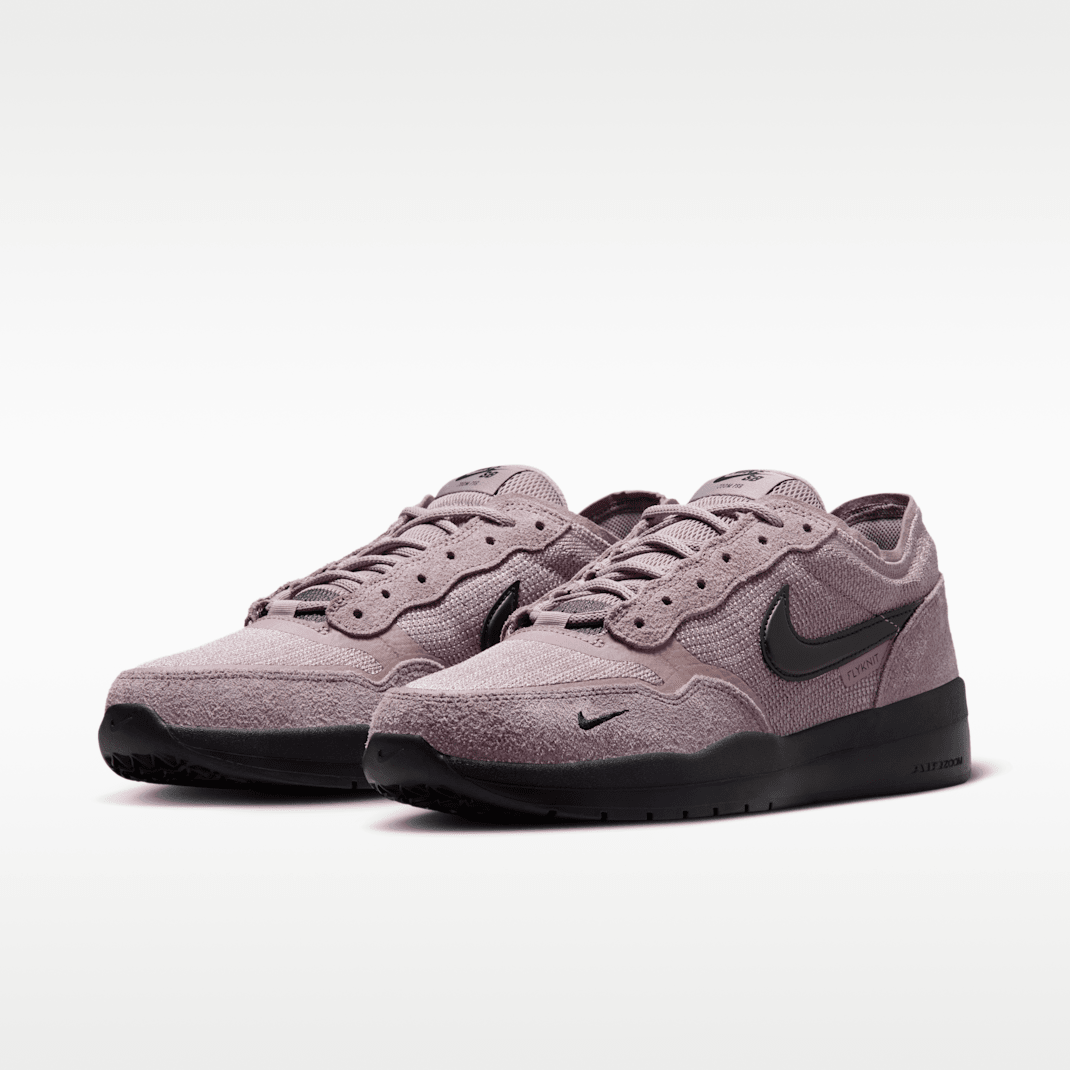 Light Violet Ore/Purple Smoke/Black