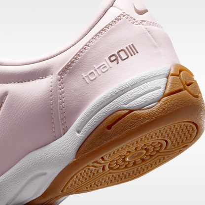 Pearl Pink/White/Gum Medium Brown/Light Violet Ore