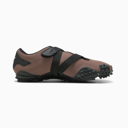 Dark Clove-PUMA Silver