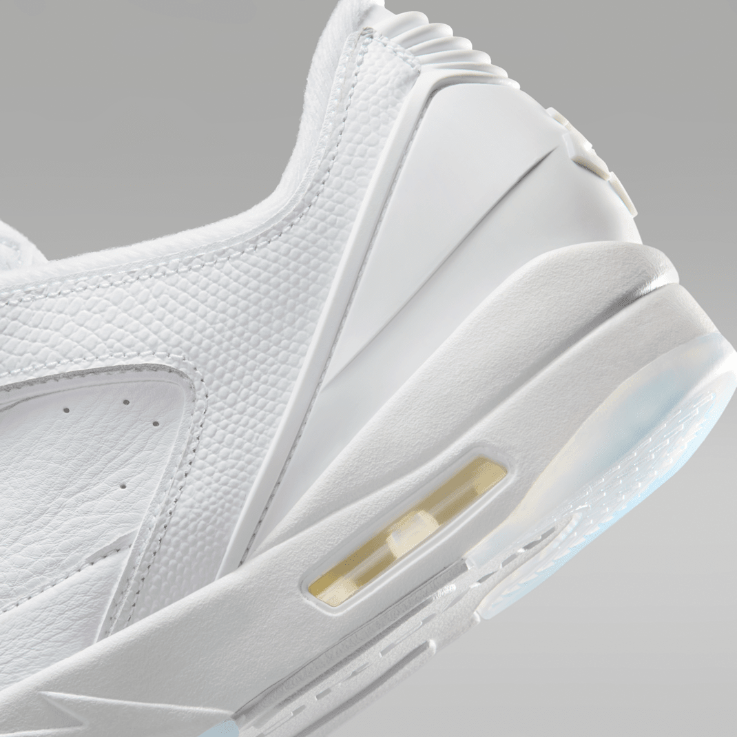White/Black/Pure Platinum 2