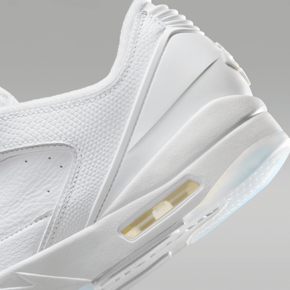 White/Black/Pure Platinum 2