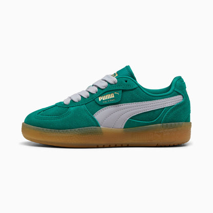 Wild Green-Lilac Crush