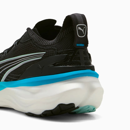 PUMA Black-Speed Blue