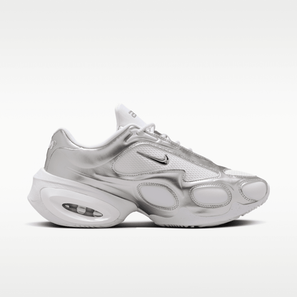 White/Pure Platinum/Metallic Silver