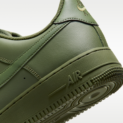 Army Olive/Black/Army Olive