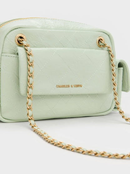 Mint Green