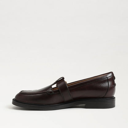Dark Brown Leather