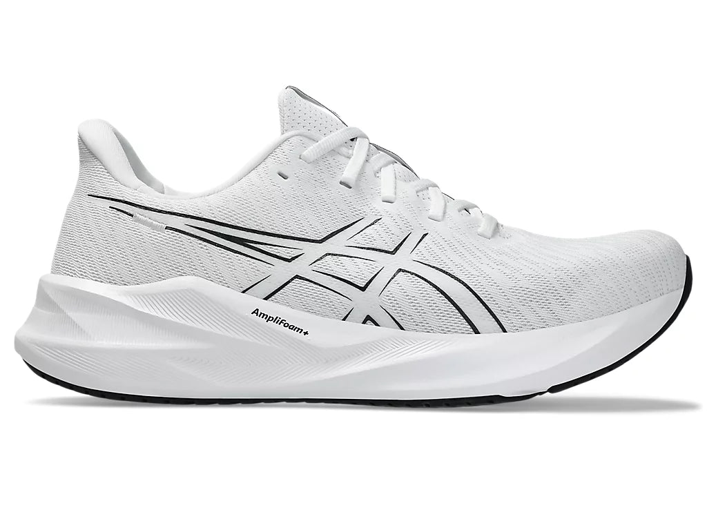 White/Black