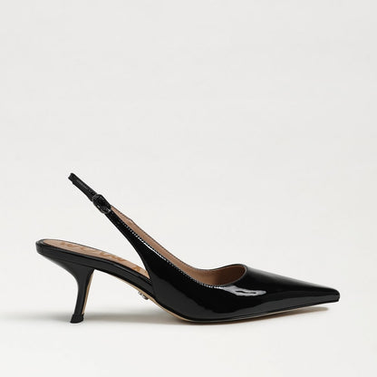 Black Patent
