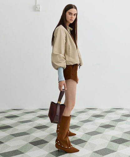 Espresso Brown