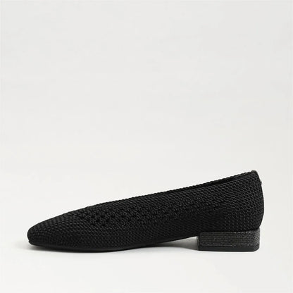 Black Woven Fabric