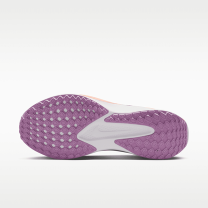 White/Bright Violet/Light Magenta/Black