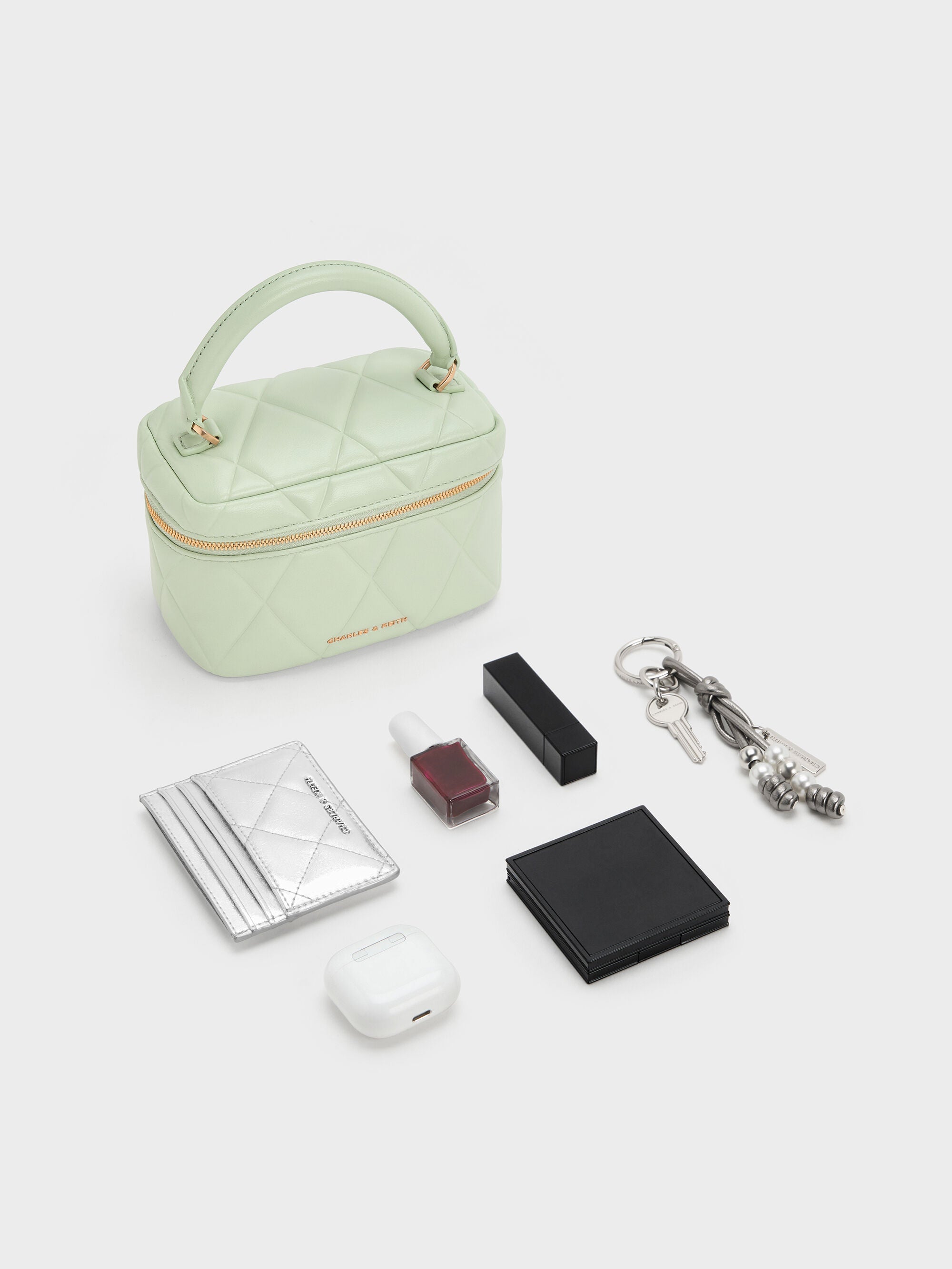 Mint Green