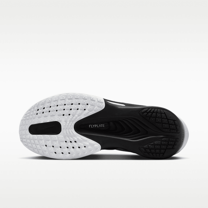 White/Smoke Grey/Metallic Silver/Black