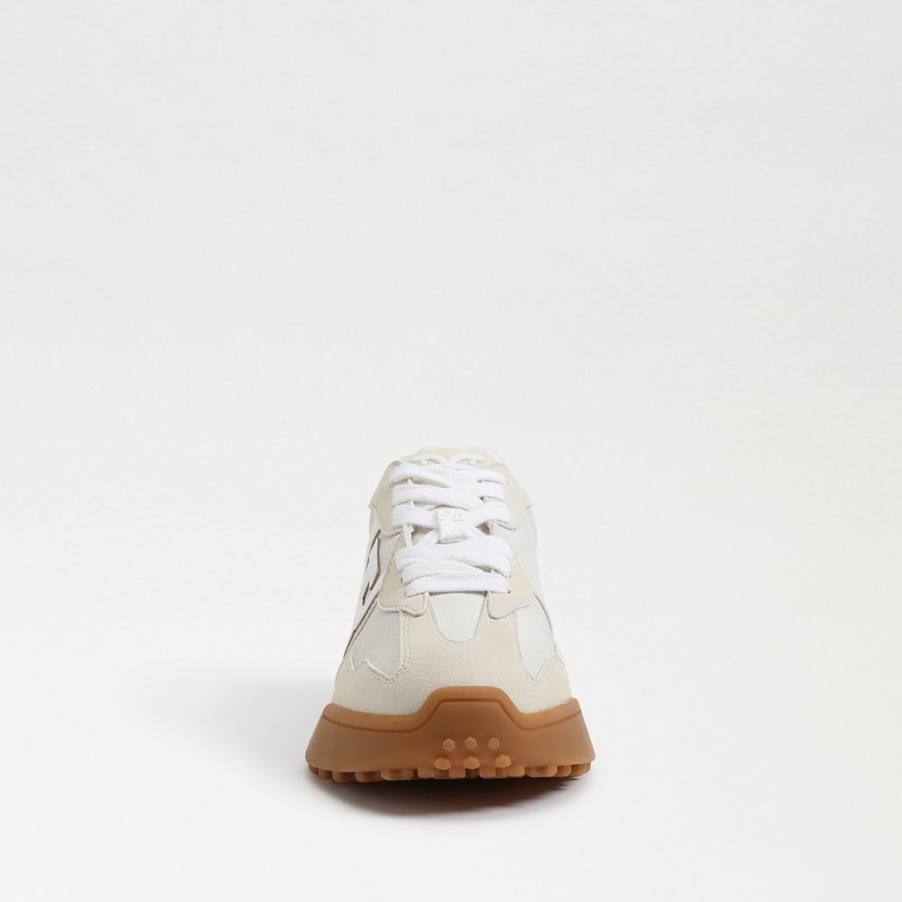 Off White Canvas