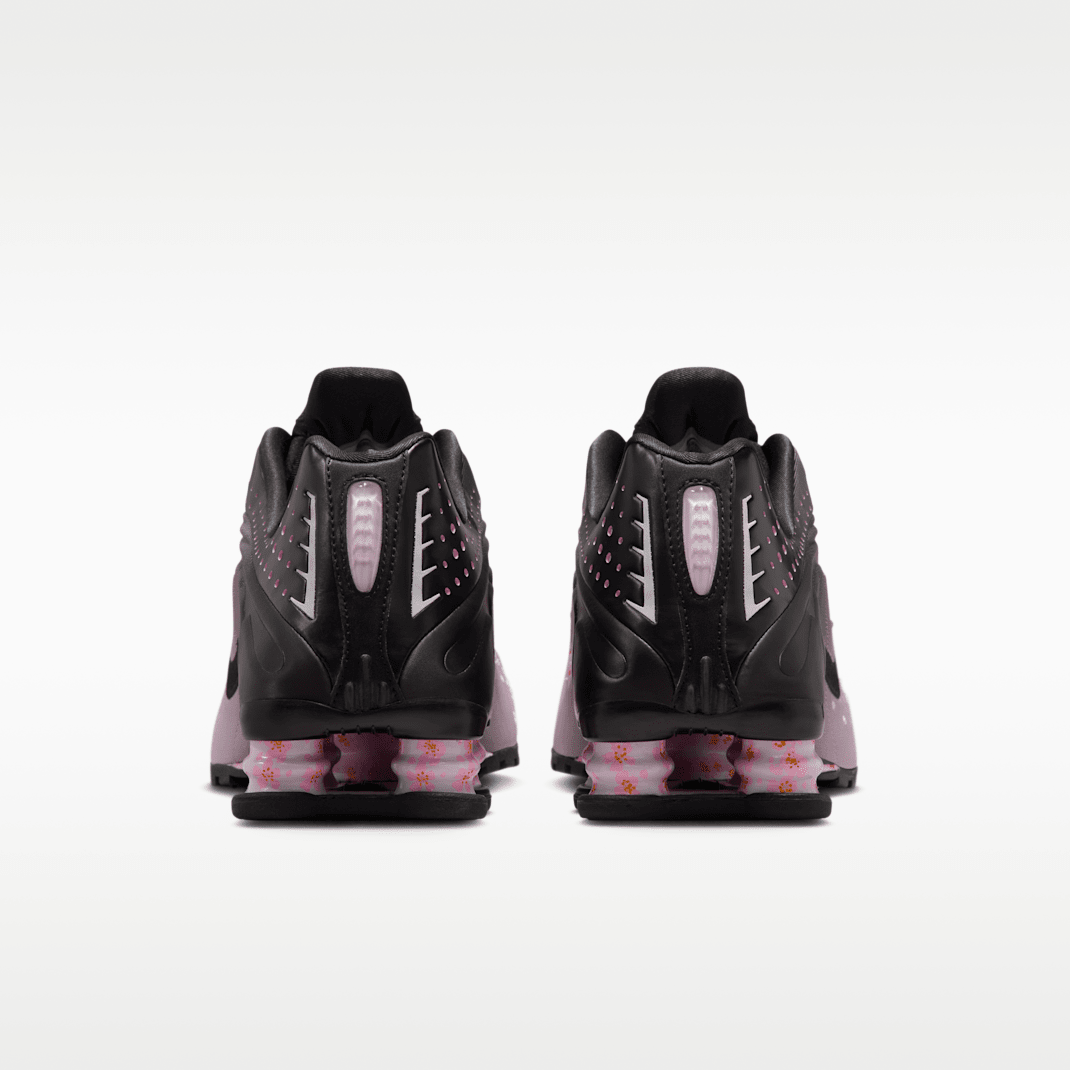 Regal Pink/Black/Regal Pink/Black