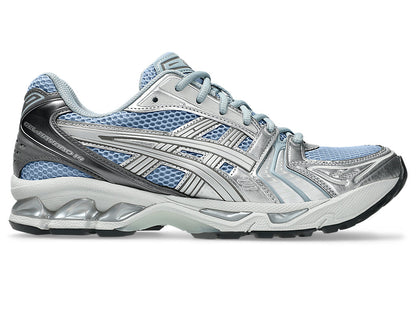 Dolphin Grey/Pure Silver