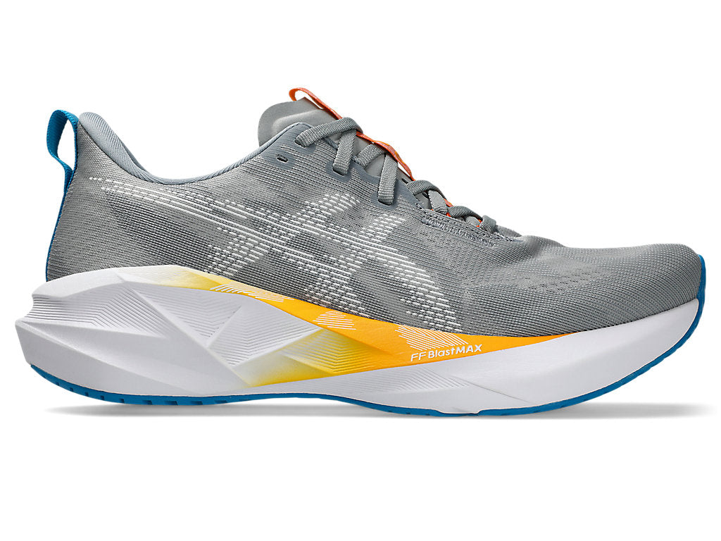 White/Piedmont Grey
