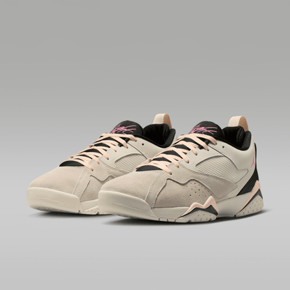 Pale Ivory/Black/Crimson Tint/Pinksicle