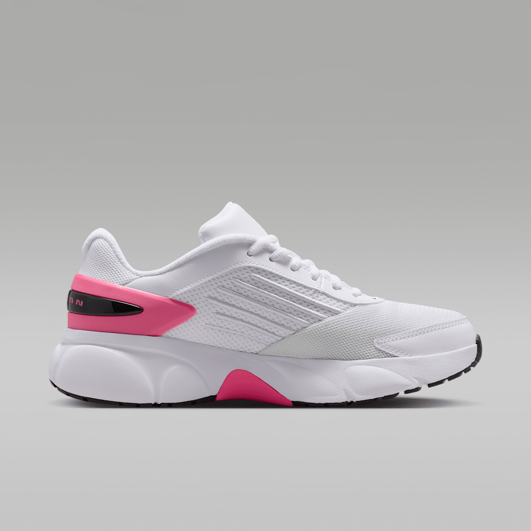 White/Black/Pure Platinum/Pinksicle