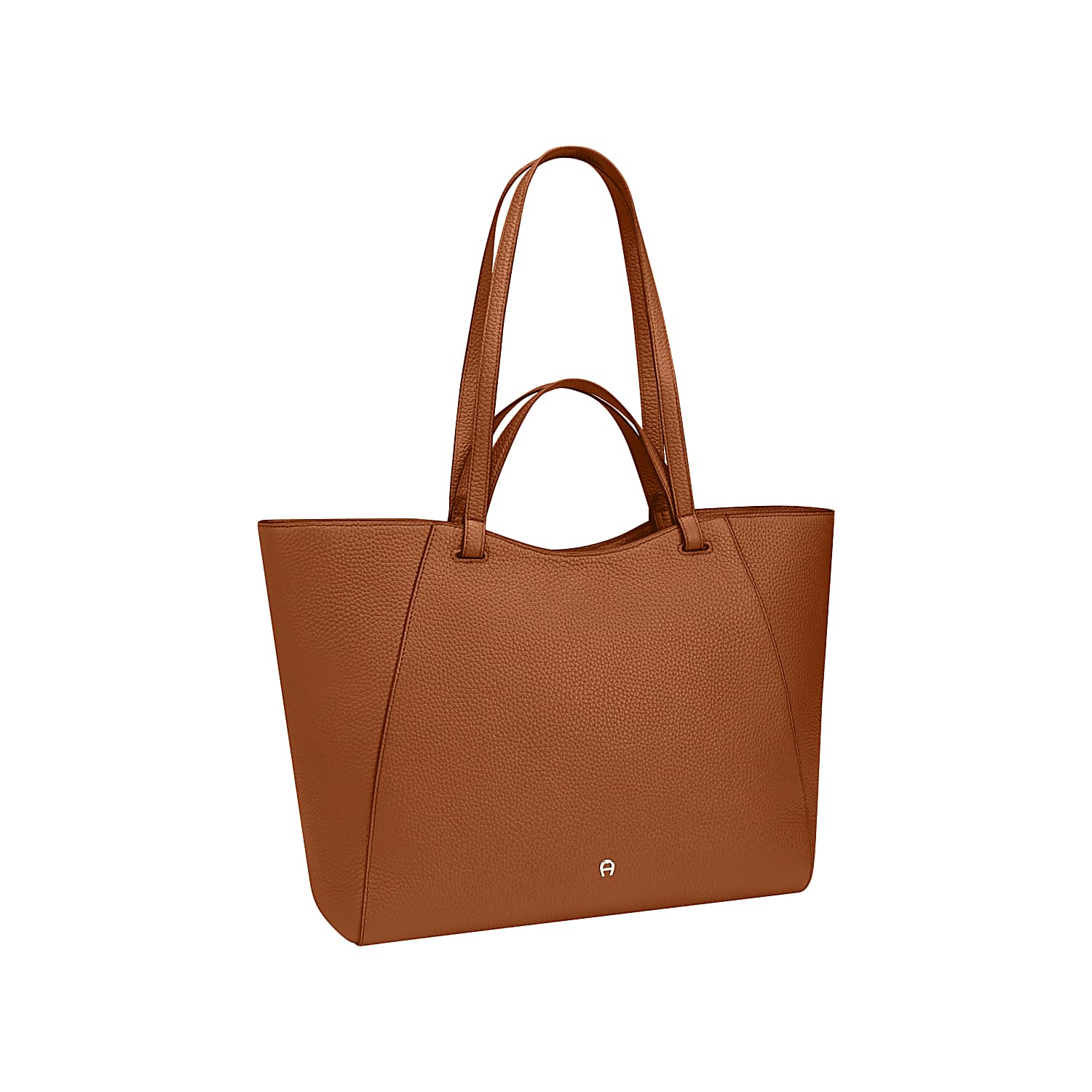 Cognac brown